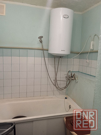 Продам 1ком Калининский район, Гулливер Донецк - изображение 6