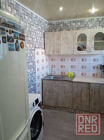 Продам 1ком Калининский район, Гулливер Донецк - изображение 7