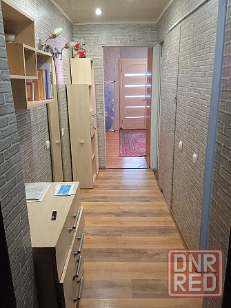 Продам 1ком Калининский район, Гулливер Донецк - изображение 4