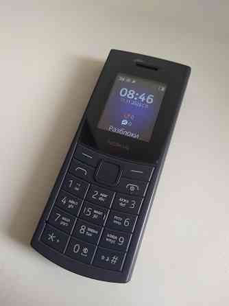 Оригинал Nokia 110 4g (2023) на 2 сим-карты Донецк