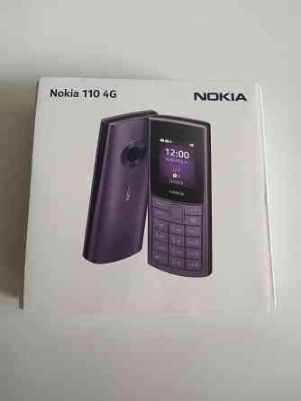 Оригинал Nokia 110 4g (2023) на 2 сим-карты Донецк
