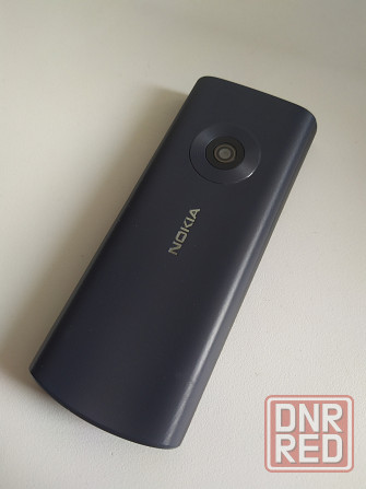 Оригинал Nokia 110 4g (2023) на 2 сим-карты Донецк - изображение 2