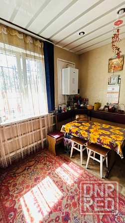Продажа квартиры на земле г. Макеевка Советский район, Ханженково (Президент) Макеевка - изображение 6