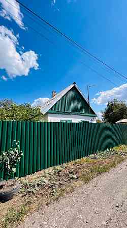 Продажа жилого дома г. Макеевка, пгт Ханженково (район Авторынка) Макеевка