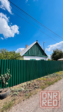 Продажа жилого дома г. Макеевка, пгт Ханженково (район Авторынка) Макеевка - изображение 1