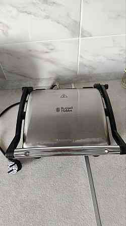 гриль russell hobbs Донецк