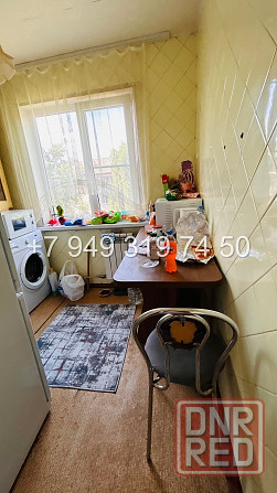 Продается 3 комнатная квартира г. Макеевка, Центрально- Городской район Макеевка - изображение 6