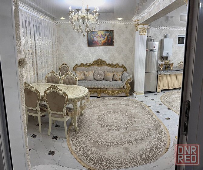 Продаже дом, Калининском рн Донецк - изображение 7