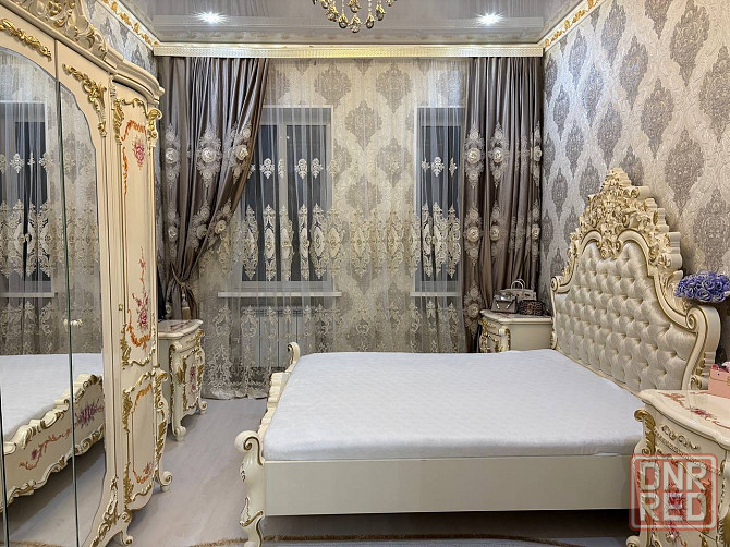 Продаже дом, Калининском рн Донецк - изображение 4