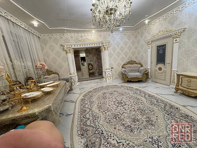 Продаже дом, Калининском рн Донецк - изображение 9