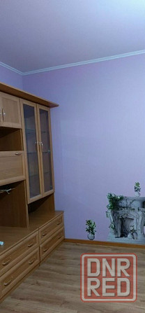 Сдаю однокомнатную квартиру 36.0 м² этаж 3, город Донецк, улица Щетинина Донецк - изображение 5
