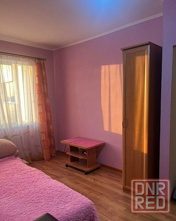 Сдаю однокомнатную квартиру 36.0 м² этаж 3, город Донецк, улица Щетинина Донецк - изображение 6