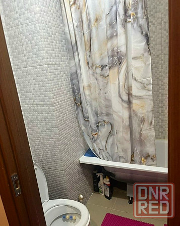 Сдаю однокомнатную квартиру 36.0 м² этаж 3, город Донецк, улица Щетинина Донецк - изображение 2