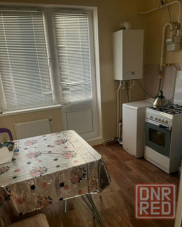 Сдаю однокомнатную квартиру 36.0 м² этаж 3, город Донецк, улица Щетинина Донецк - изображение 1