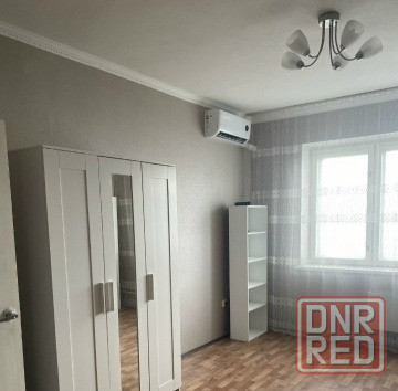 Сдаю однокомнатную квартиру 40.0 м² этаж 6/9 город Донецк, Куйбышевский район Донецк - изображение 5