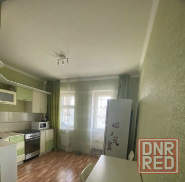 Сдаю однокомнатную квартиру 40.0 м² этаж 6/9 город Донецк, Куйбышевский район Донецк - изображение 9