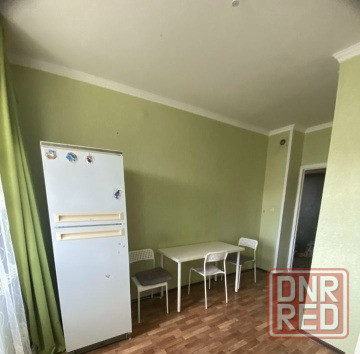 Сдаю однокомнатную квартиру 40.0 м² этаж 6/9 город Донецк, Куйбышевский район Донецк - изображение 4
