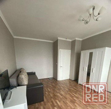 Сдаю однокомнатную квартиру 40.0 м² этаж 6/9 город Донецк, Куйбышевский район Донецк - изображение 1