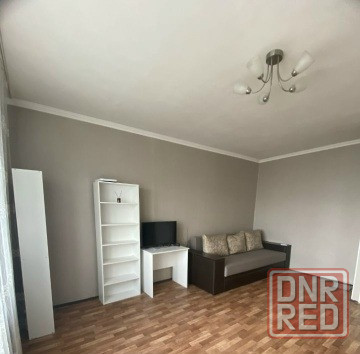 Сдаю однокомнатную квартиру 40.0 м² этаж 6/9 город Донецк, Куйбышевский район Донецк - изображение 3