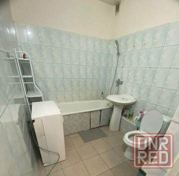 Сдаю однокомнатную квартиру 40.0 м² этаж 6/9 город Донецк, Куйбышевский район Донецк - изображение 7