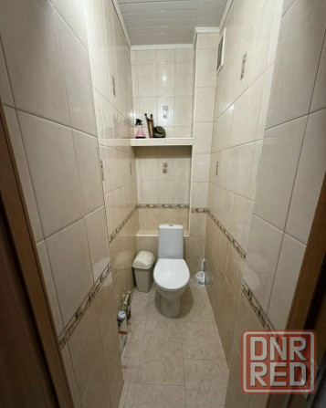 Сдаю двухкомнатную квартиру 56.0 м² этаж 4/9 город Донецк, Буденновский район Донецк - изображение 2