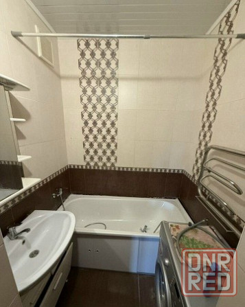 Сдаю двухкомнатную квартиру 56.0 м² этаж 4/9 город Донецк, Буденновский район Донецк - изображение 5