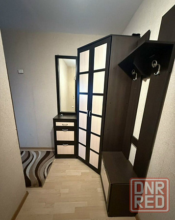 Сдаю двухкомнатную квартиру 56.0 м² этаж 4/9 город Донецк, Буденновский район Донецк - изображение 4