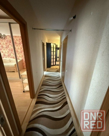 Сдаю двухкомнатную квартиру 56.0 м² этаж 4/9 город Донецк, Буденновский район Донецк - изображение 8