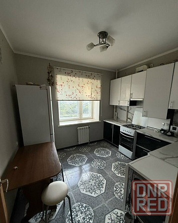 Сдаю двухкомнатную квартиру 56.0 м² этаж 4/9 город Донецк, Буденновский район Донецк - изображение 1