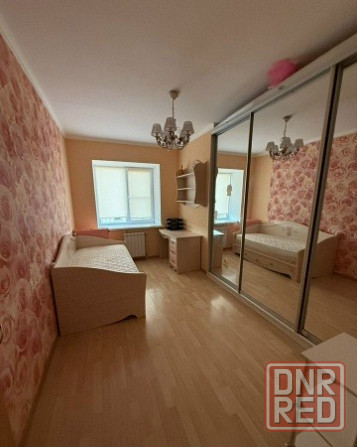 Сдаю двухкомнатную квартиру 56.0 м² этаж 4/9 город Донецк, Буденновский район Донецк - изображение 6
