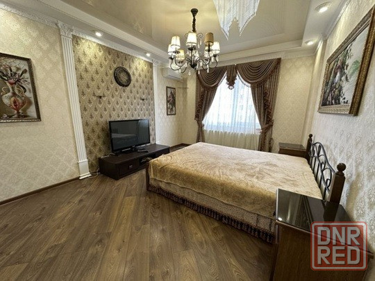 Сдам 1-ую квартиру в Киевском районе Донецк - изображение 2
