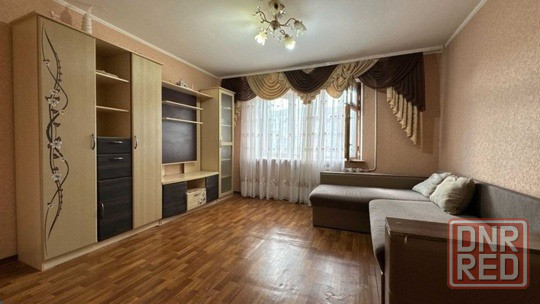 Сдам в аренду комфортную 2-комнатную квартиру , ориентир Текстильщик Кировский район Донецк - изображение 1