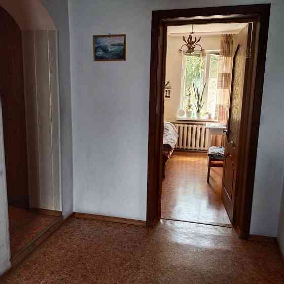 Продаётся 3 к.квартира на земле. Ориентир - площадь Буденного Донецк