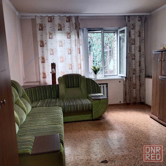 Продаётся 3 к.квартира на земле. Ориентир - площадь Буденного Донецк - изображение 12