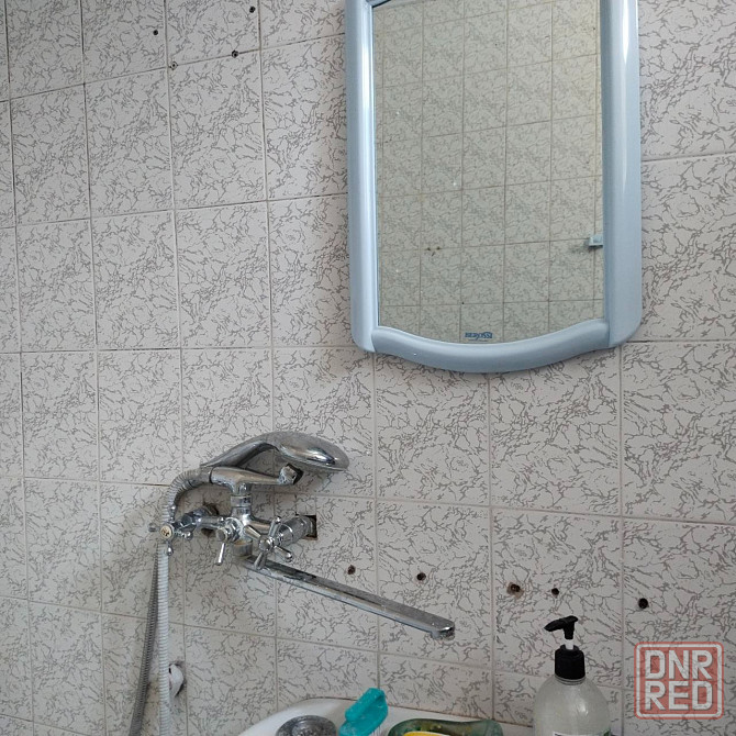 Продаётся 3 к.квартира на земле. Ориентир - площадь Буденного Донецк - изображение 11