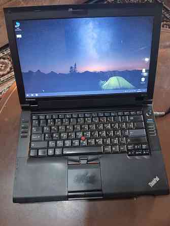Продам ноутбук Lenovo Thinkpad sl410 Донецк