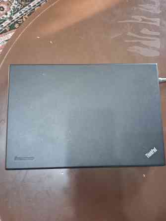 Продам ноутбук Lenovo Thinkpad sl410 Донецк