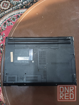 Продам ноутбук Lenovo Thinkpad sl410 Донецк - изображение 3