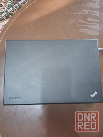 Продам ноутбук Lenovo Thinkpad sl410 Донецк - изображение 2