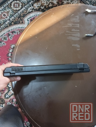 Продам ноутбук Lenovo Thinkpad sl410 Донецк - изображение 5