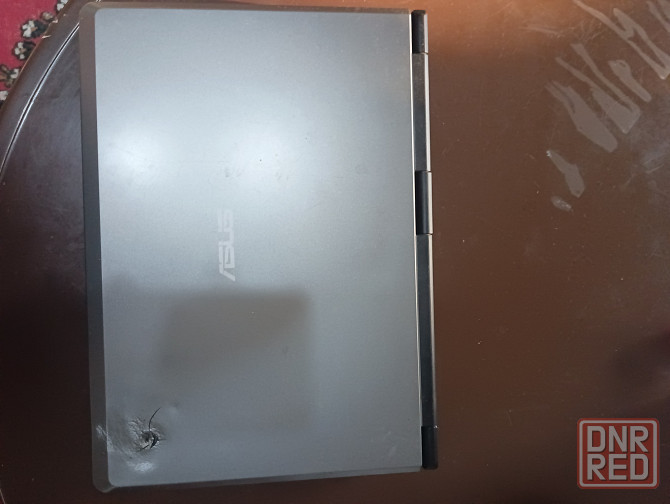 Продам ноутбук ASUS x51r Донецк - изображение 6