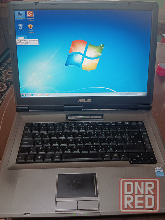 Продам ноутбук ASUS x51r Донецк - изображение 1