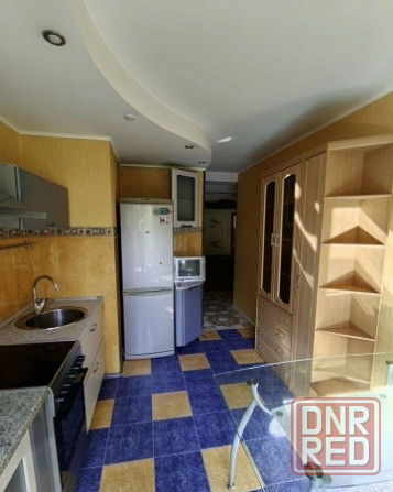 Сдаю двухкомнатную квартиру 54.0 м² этаж 3/5 город Донецк, Куйбышевский район Донецк - изображение 4