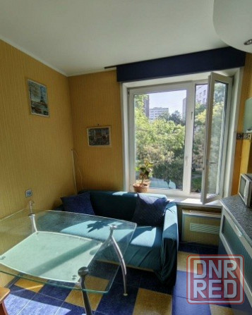 Сдаю двухкомнатную квартиру 54.0 м² этаж 3/5 город Донецк, Куйбышевский район Донецк - изображение 3