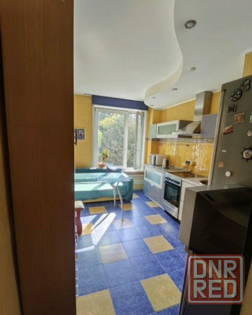 Сдаю двухкомнатную квартиру 54.0 м² этаж 3/5 город Донецк, Куйбышевский район Донецк - изображение 6