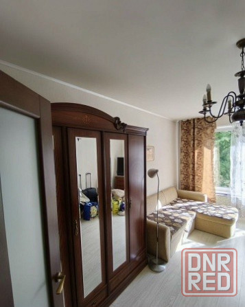 Сдаю двухкомнатную квартиру 54.0 м² этаж 3/5 город Донецк, Куйбышевский район Донецк - изображение 9