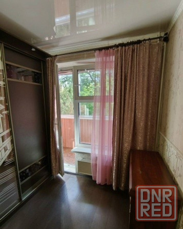 Сдаю двухкомнатную квартиру 54.0 м² этаж 3/5 город Донецк, Куйбышевский район Донецк - изображение 7