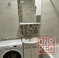 Сдаю однокомнатную квартиру 41.0 м² этаж 4/5 город Донецк, Ворошиловский район Донецк - изображение 6