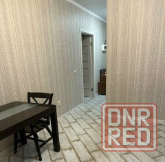 Сдаю однокомнатную квартиру 41.0 м² этаж 4/5 город Донецк, Ворошиловский район Донецк - изображение 7