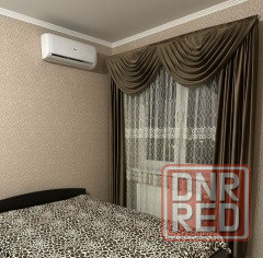 Сдаю однокомнатную квартиру 41.0 м² этаж 4/5 город Донецк, Ворошиловский район Донецк - изображение 8